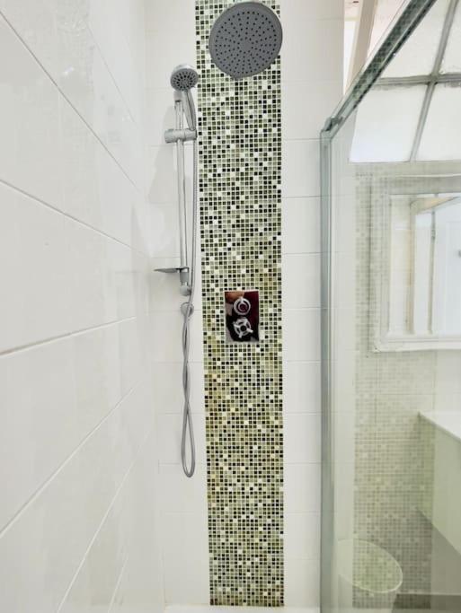 Lauriston Park Apartment เอดินบะระ ภายนอก รูปภาพ